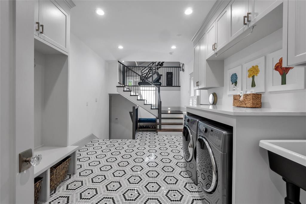 Mckinney Outlots - Residential