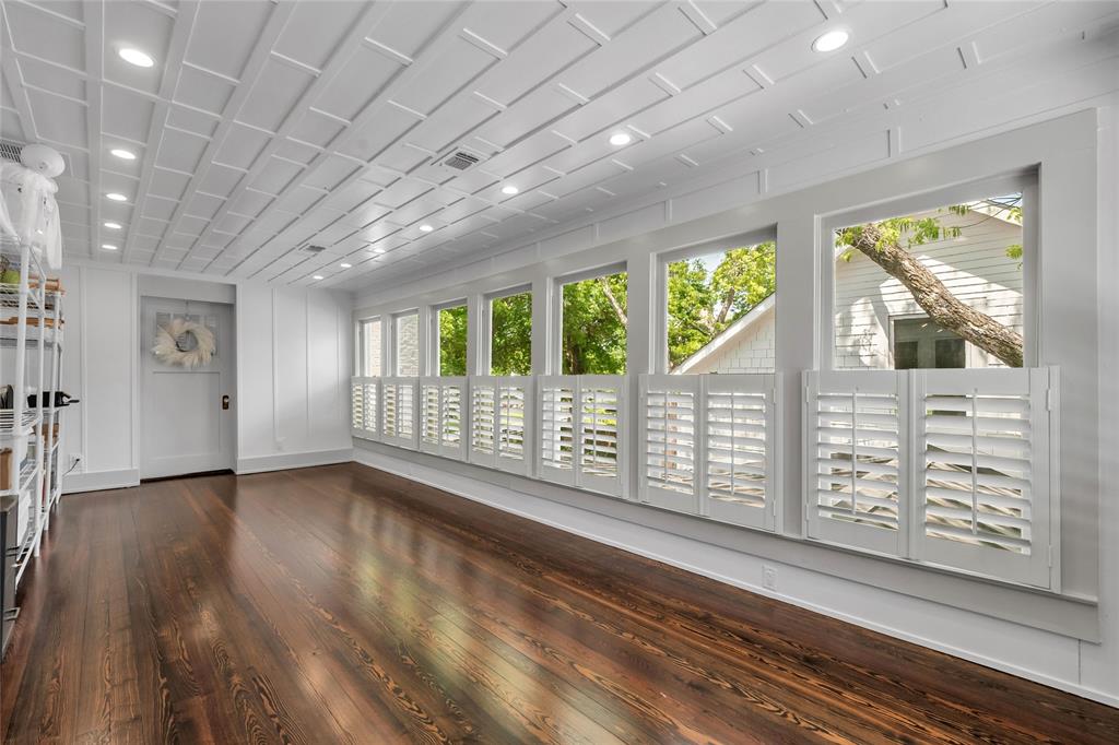 Mckinney Outlots - Residential