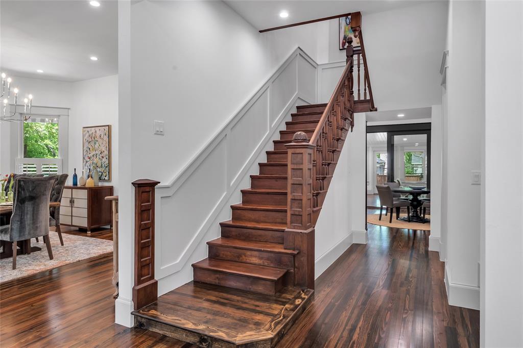 Mckinney Outlots - Residential