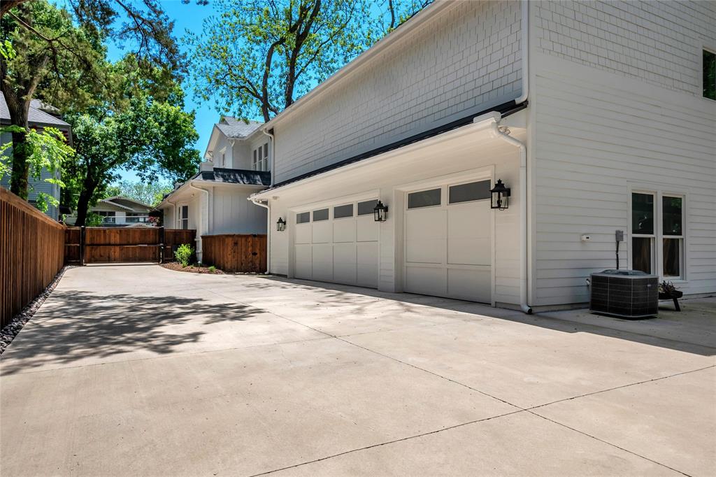 Mckinney Outlots - Residential