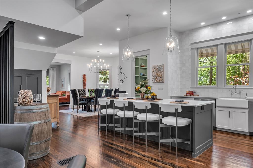 Mckinney Outlots - Residential