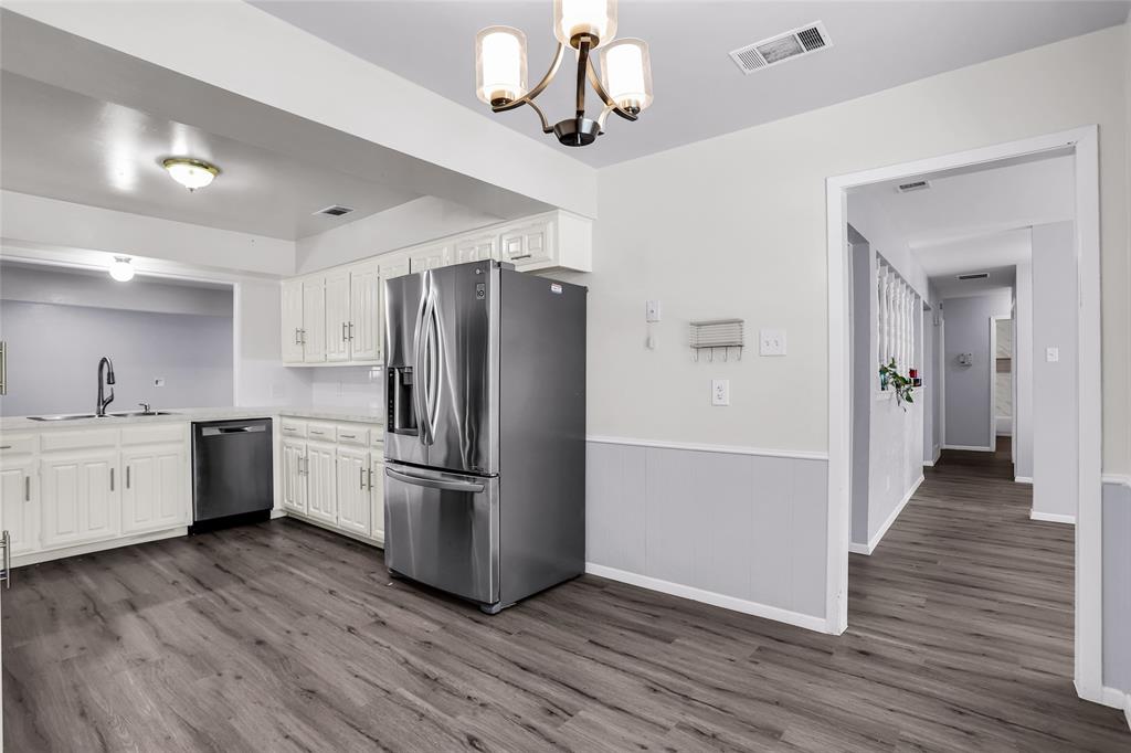 Greene - Residential