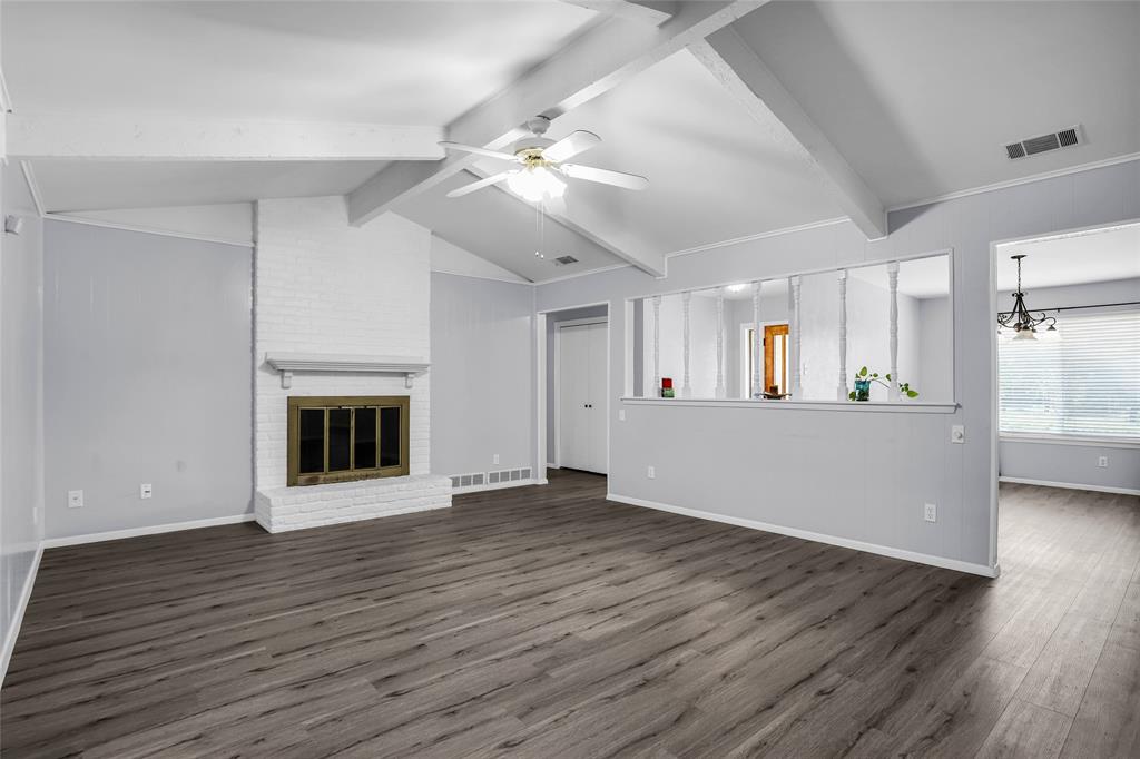 Greene - Residential