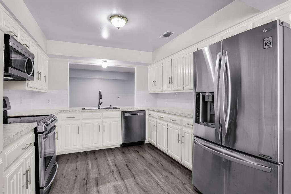 Greene - Residential