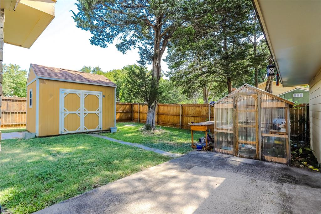 Greene - Residential
