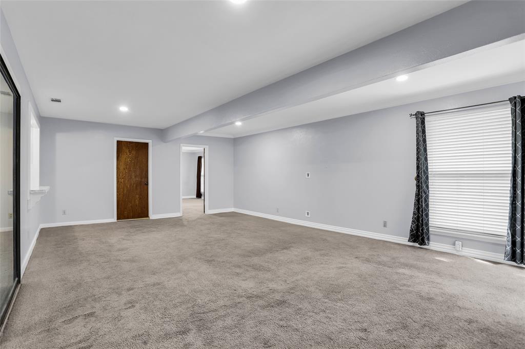 Greene - Residential