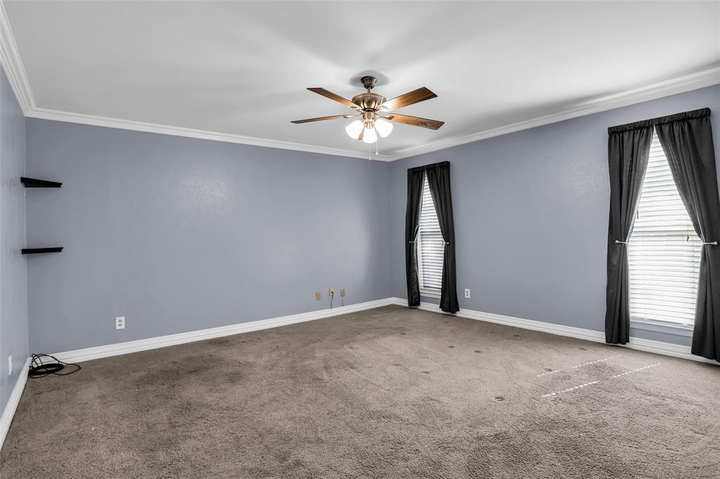 Greene - Residential