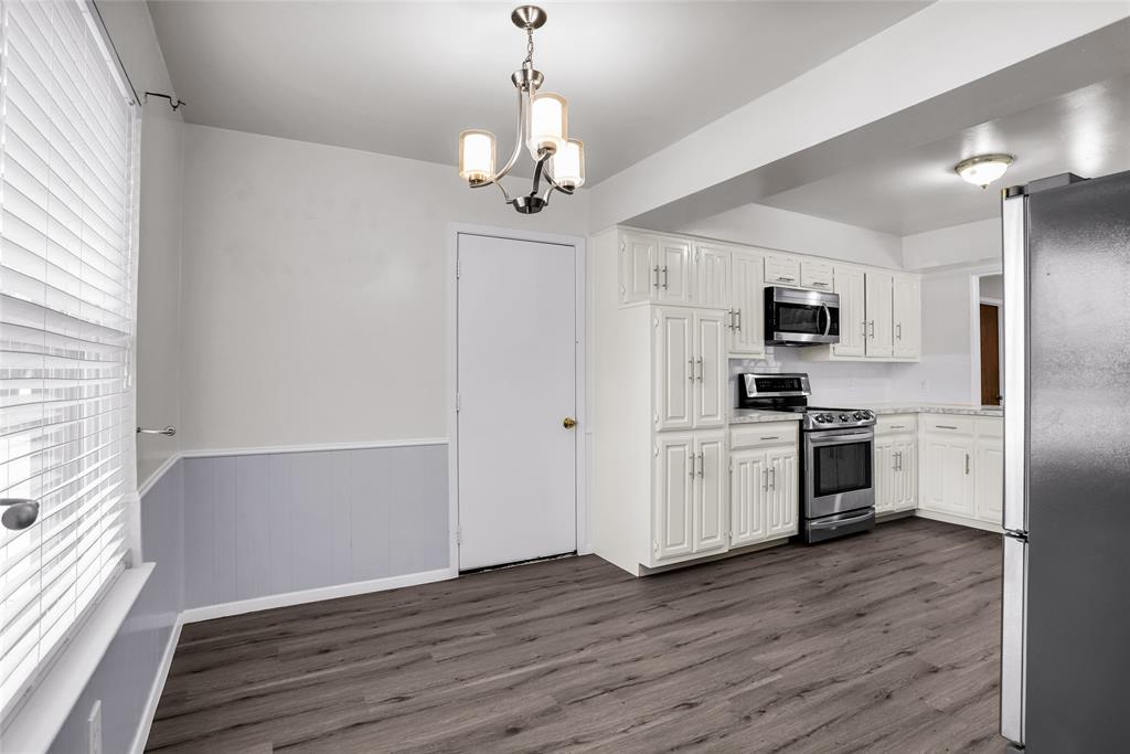 Greene - Residential