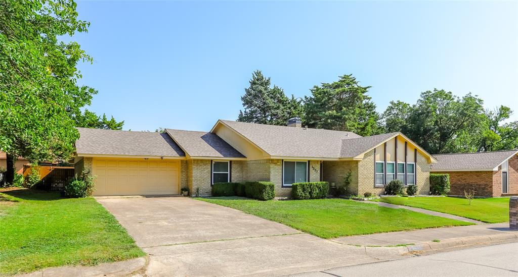 Greene - Residential