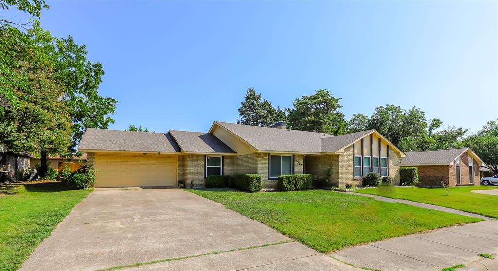 Greene - Residential