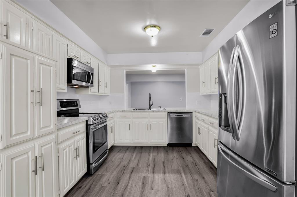 Greene - Residential
