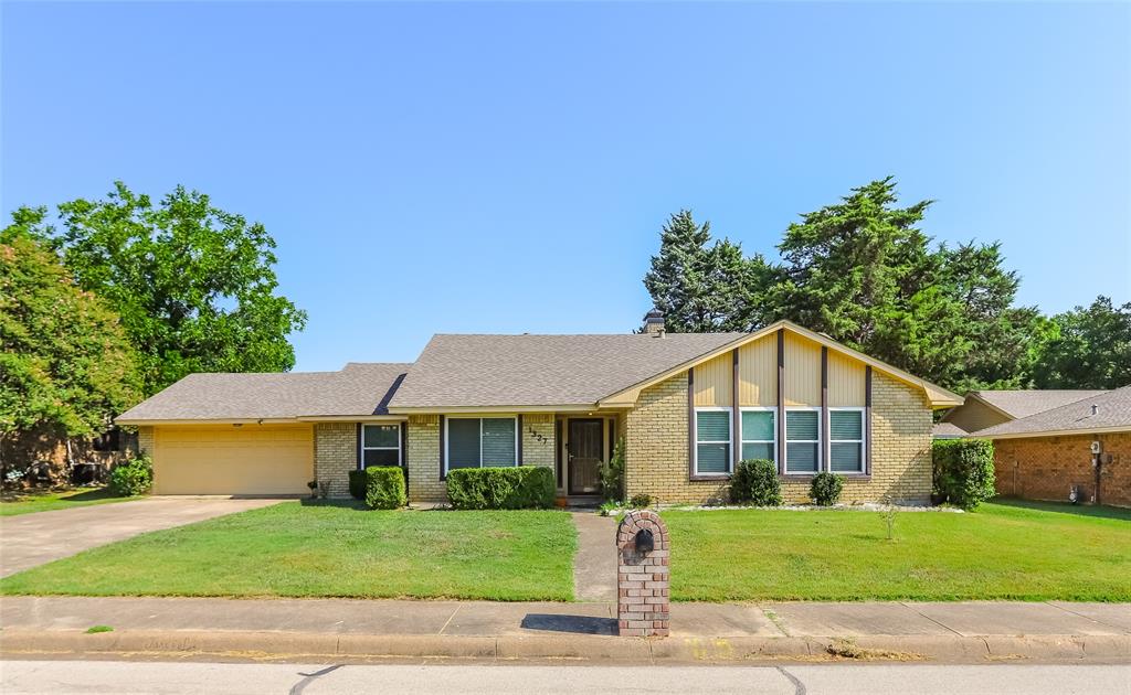 Greene - Residential