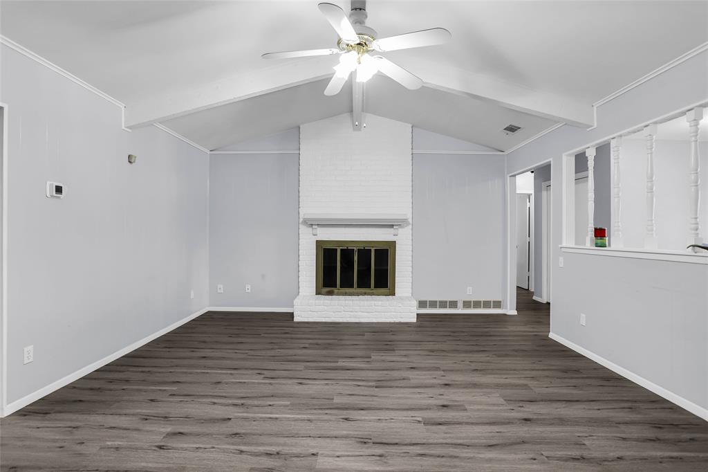 Greene - Residential