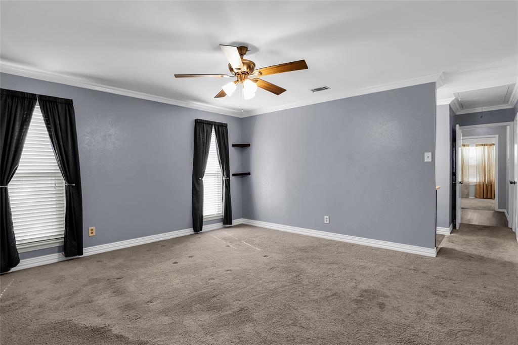 Greene - Residential