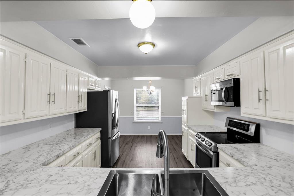 Greene - Residential