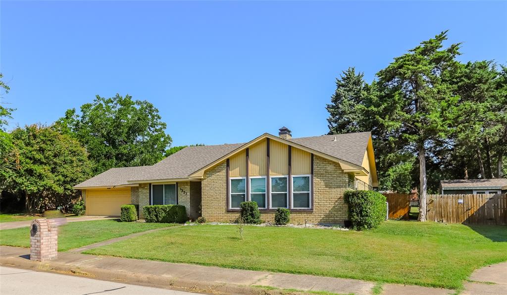 Greene - Residential