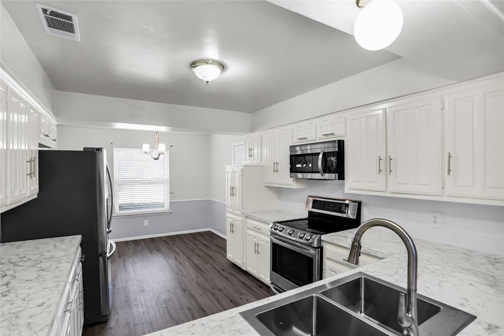 Greene - Residential