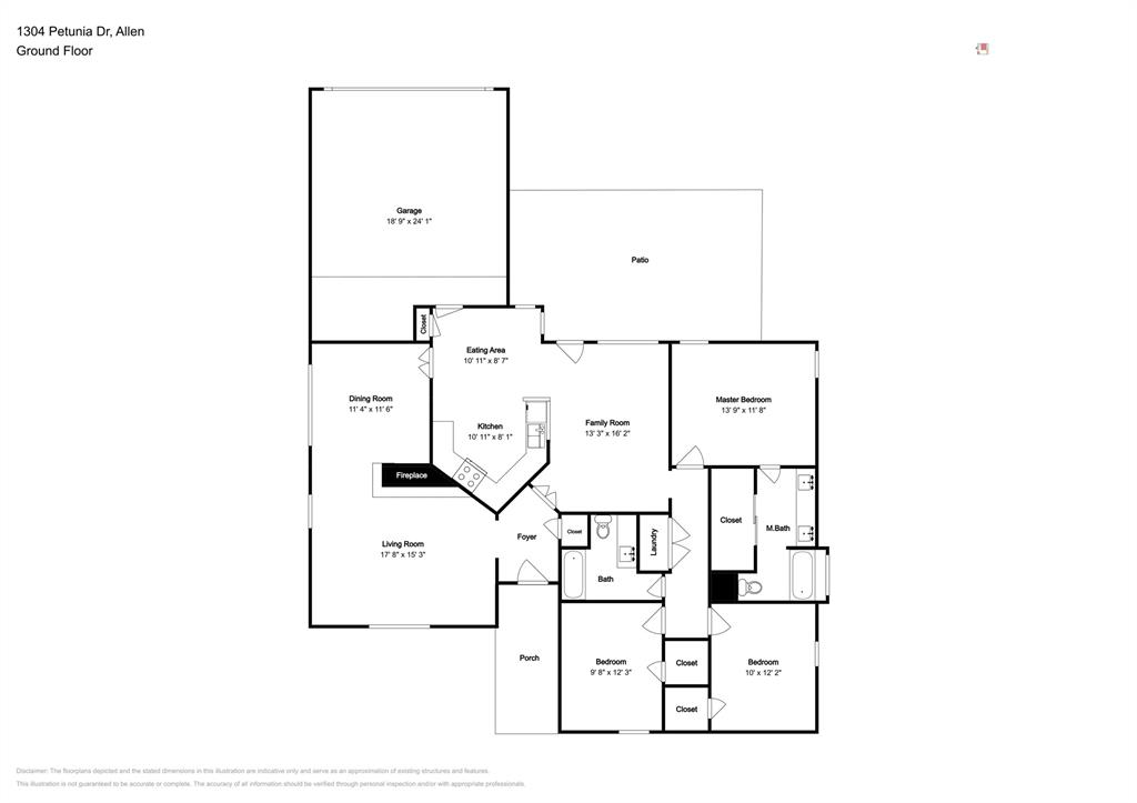 Greengate Add - Residential