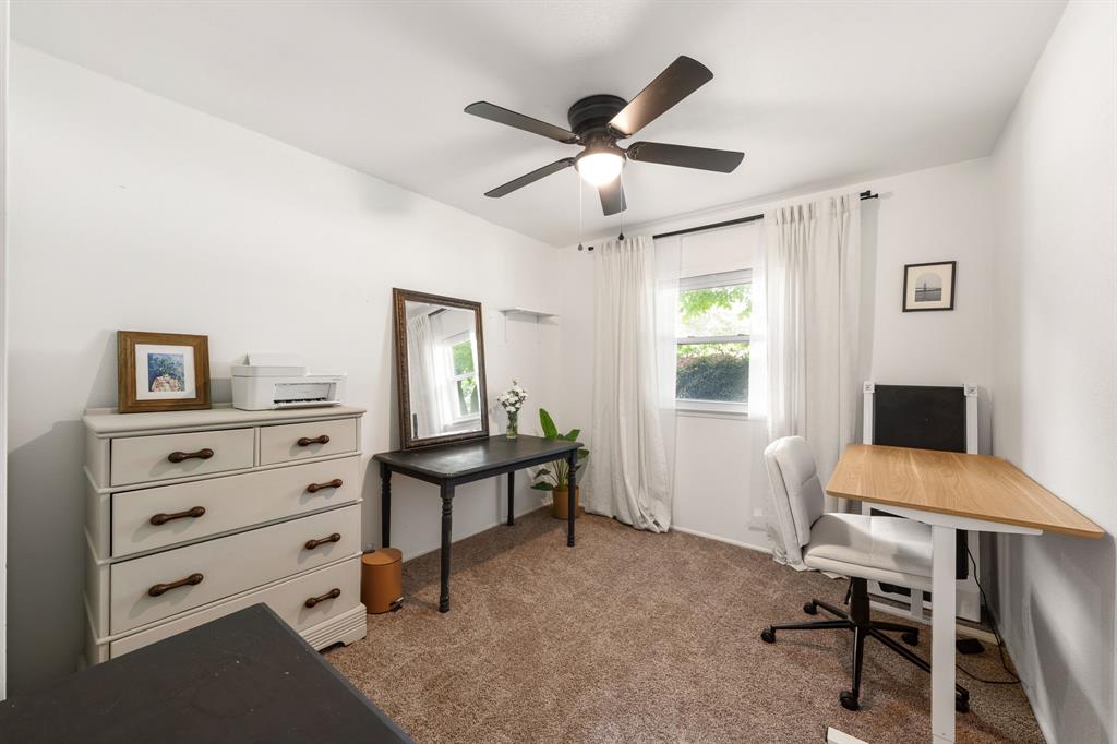 Meadows First Sec - Residential