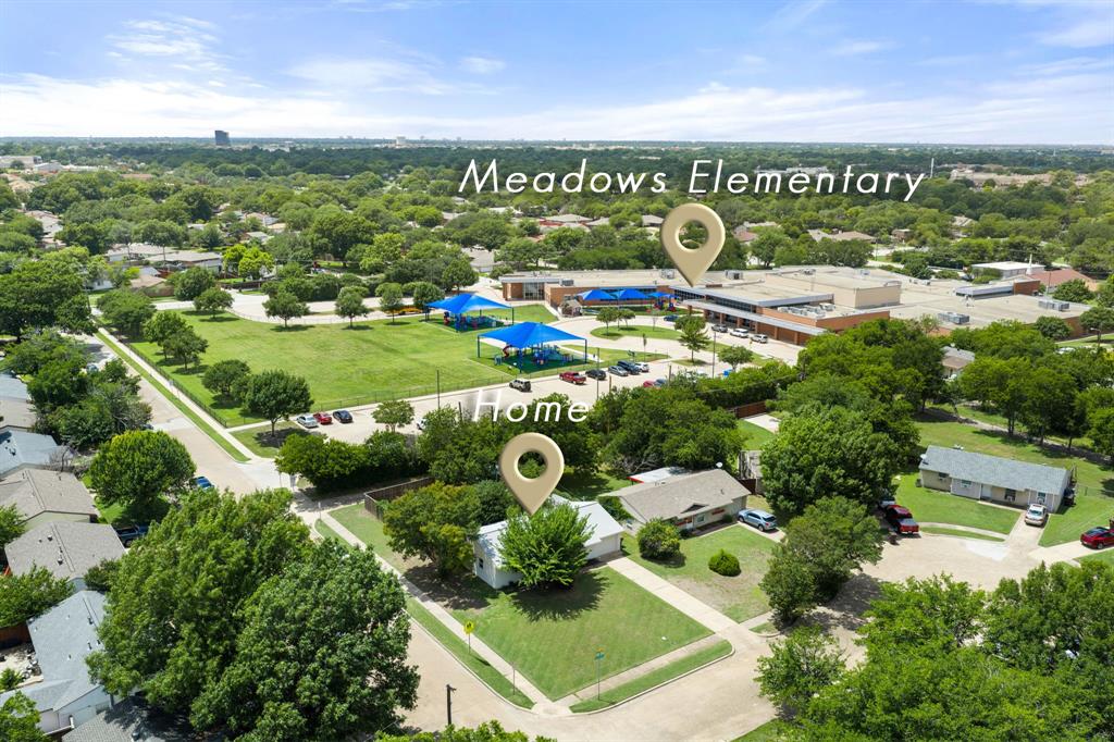 Meadows First Sec - Residential