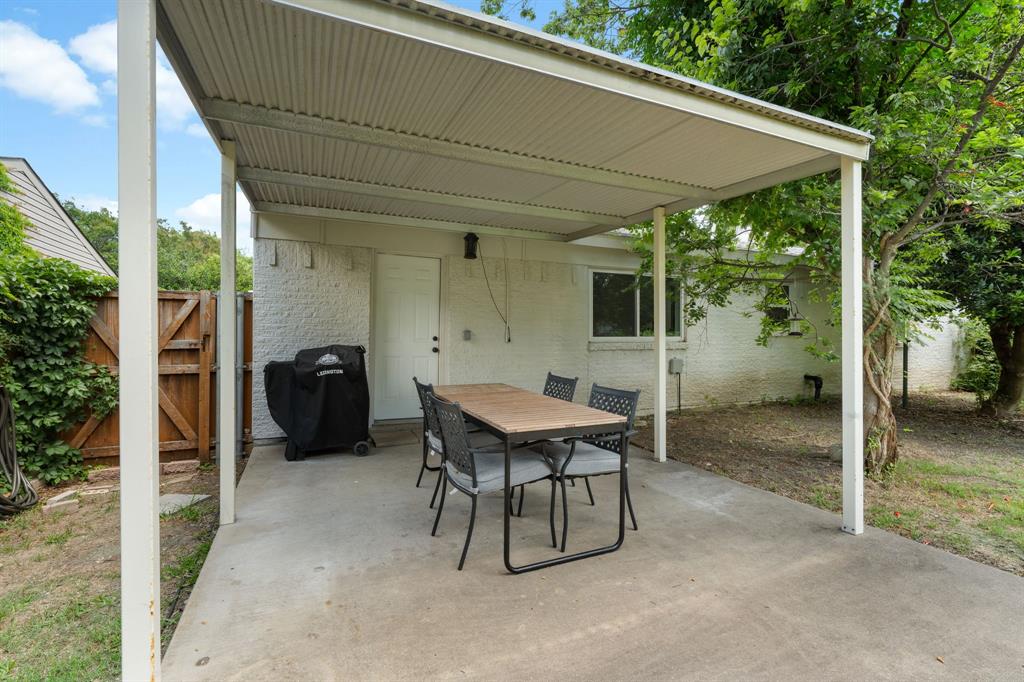 Meadows First Sec - Residential