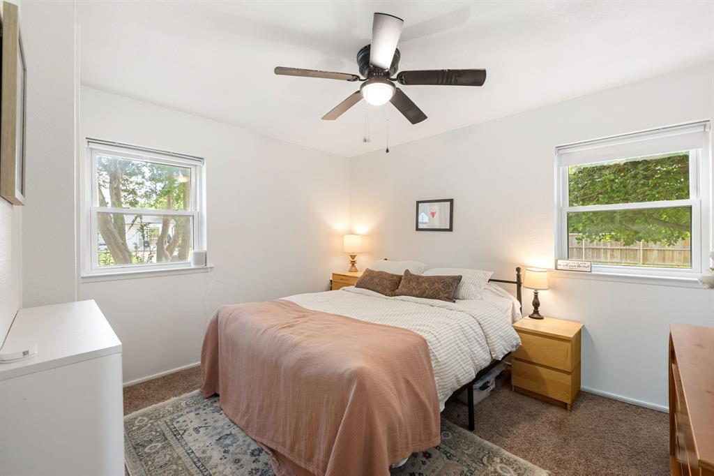 Meadows First Sec - Residential