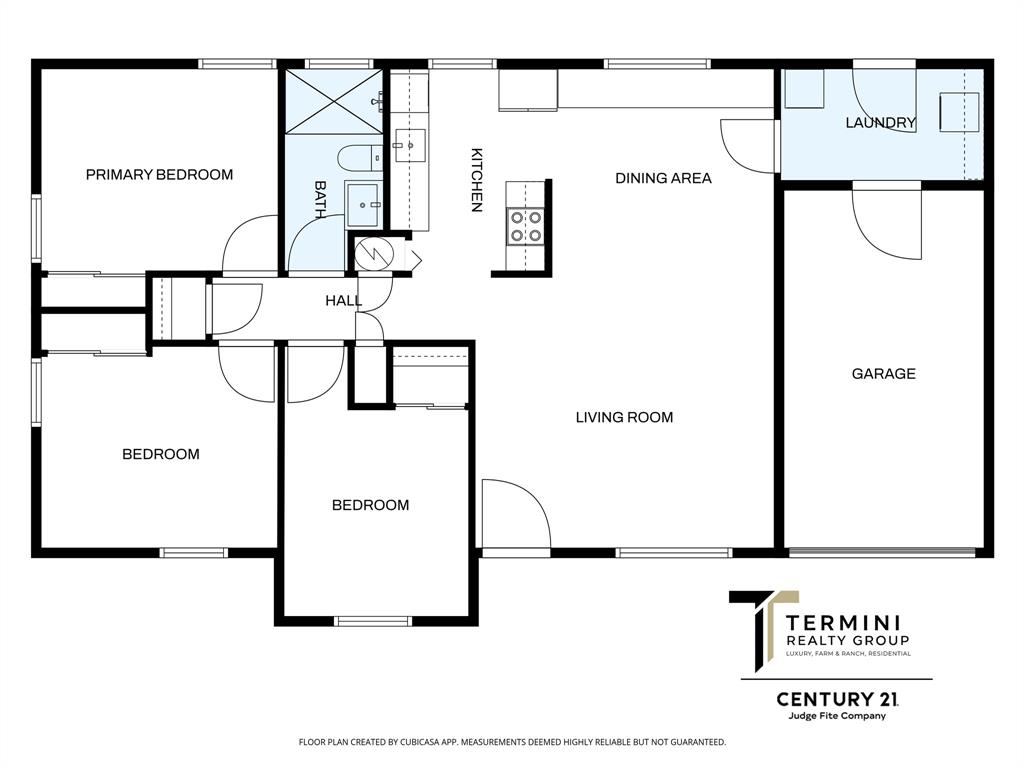 Meadows First Sec - Residential