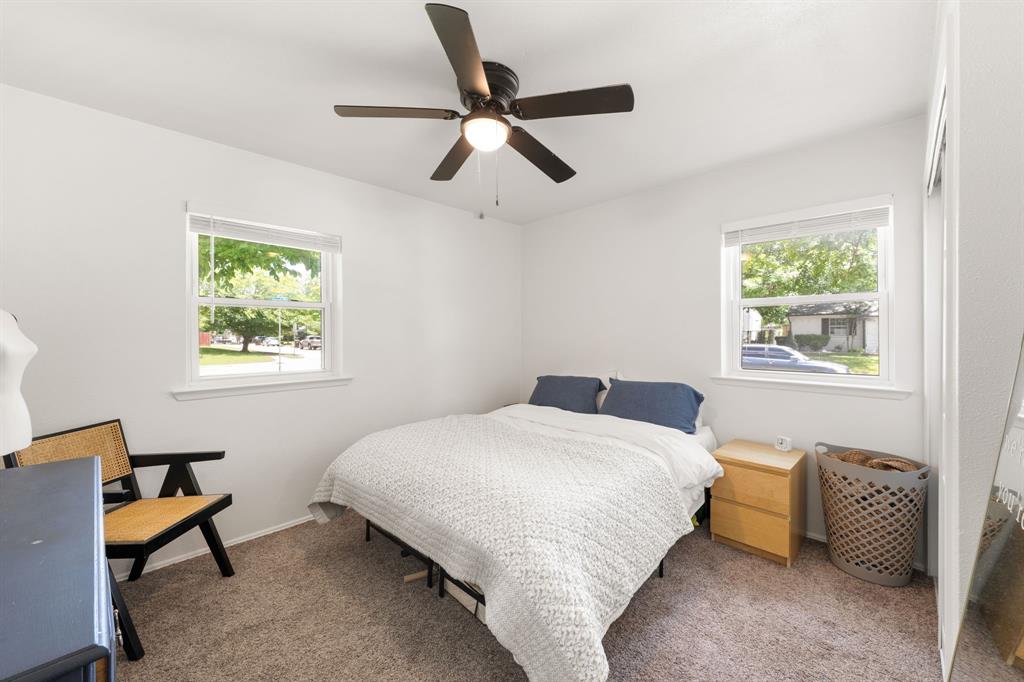 Meadows First Sec - Residential
