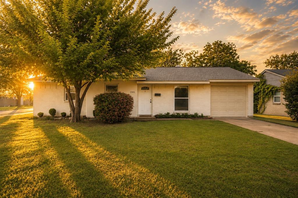 Meadows First Sec - Residential