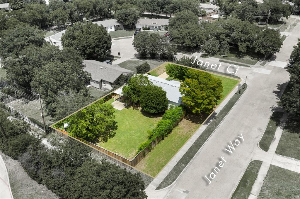 Meadows First Sec - Residential