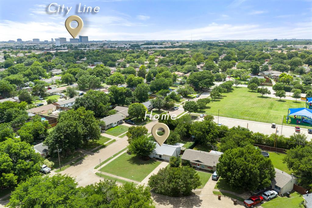 Meadows First Sec - Residential