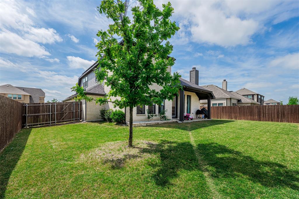 Buffalo Rdg Ph IV - Residential