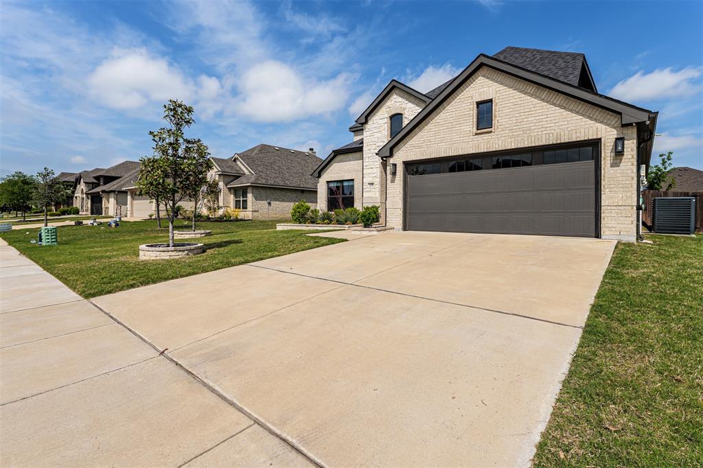 Buffalo Rdg Ph IV - Residential