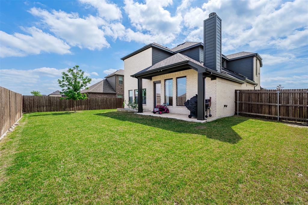 Buffalo Rdg Ph IV - Residential