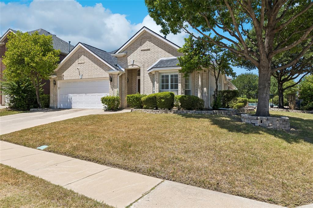 Hills At Fossil Creek Add - Residential