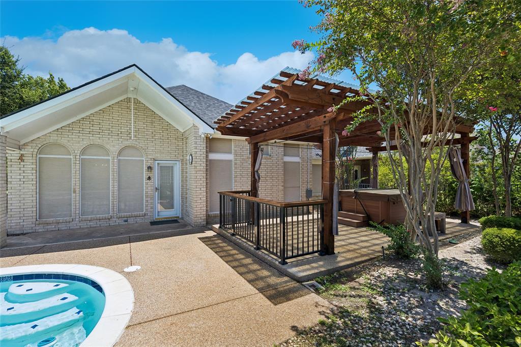 Hills At Fossil Creek Add - Residential