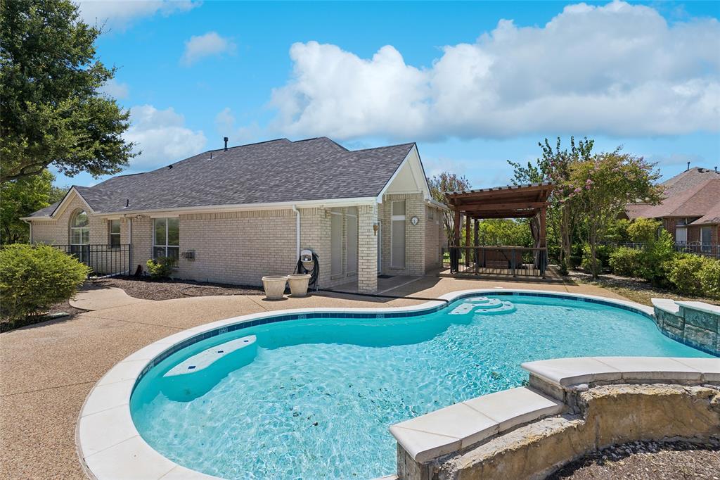 Hills At Fossil Creek Add - Residential