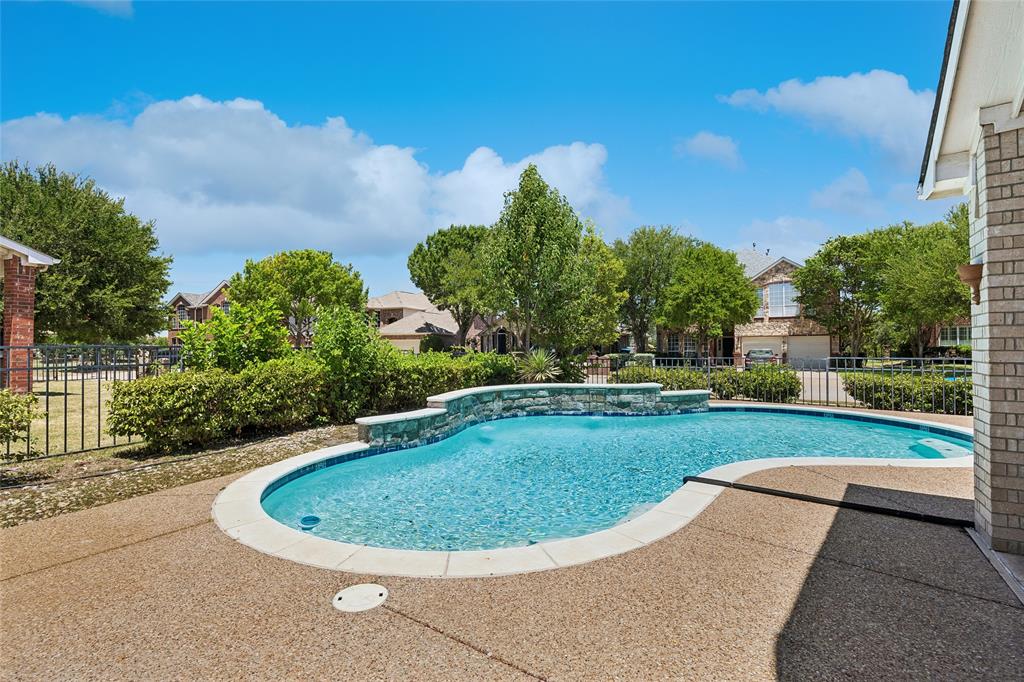 Hills At Fossil Creek Add - Residential