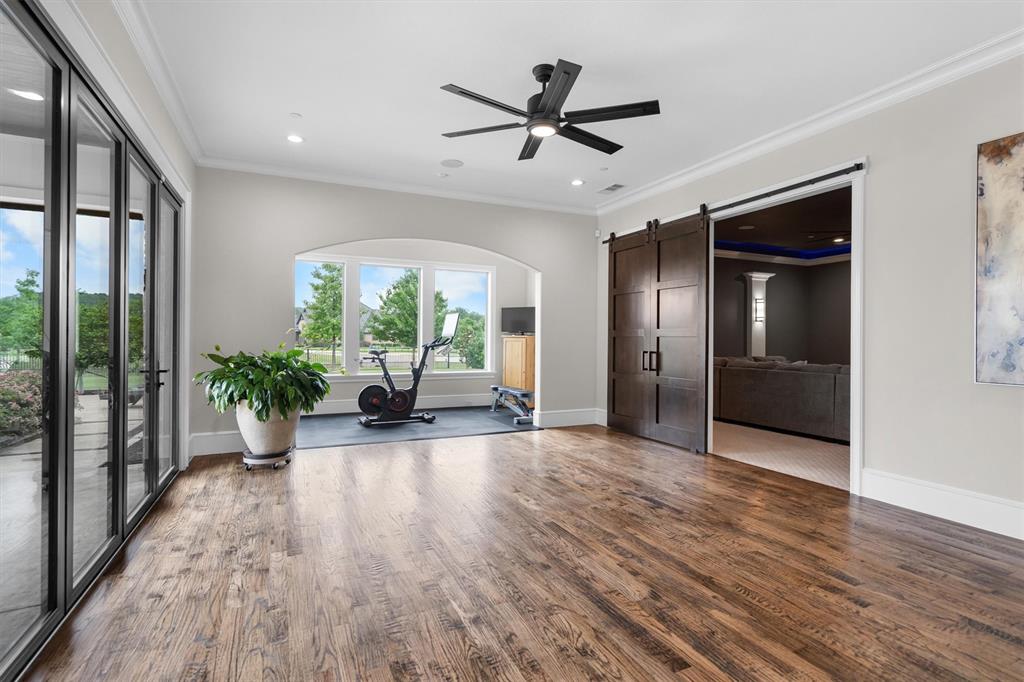 Copper Creek Estates - Residential
