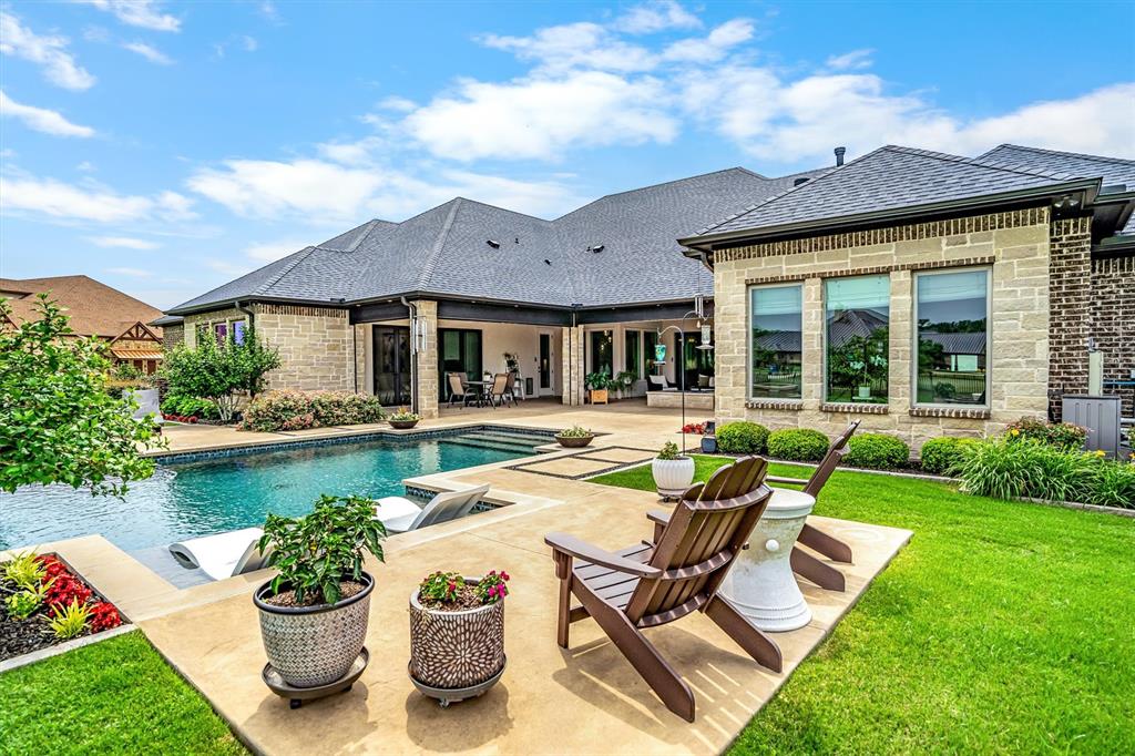 Copper Creek Estates - Residential