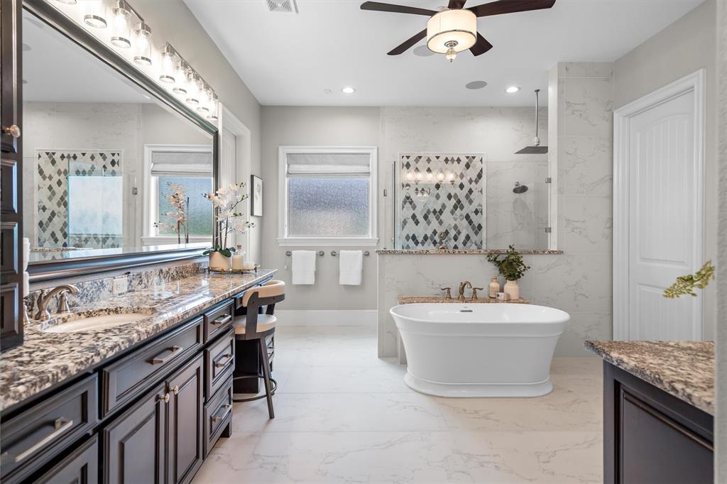 Copper Creek Estates - Residential