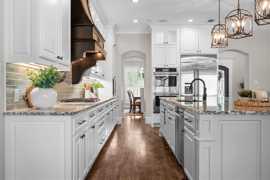 Copper Creek Estates - Residential