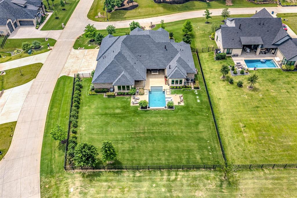 Copper Creek Estates - Residential