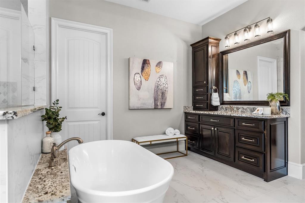 Copper Creek Estates - Residential