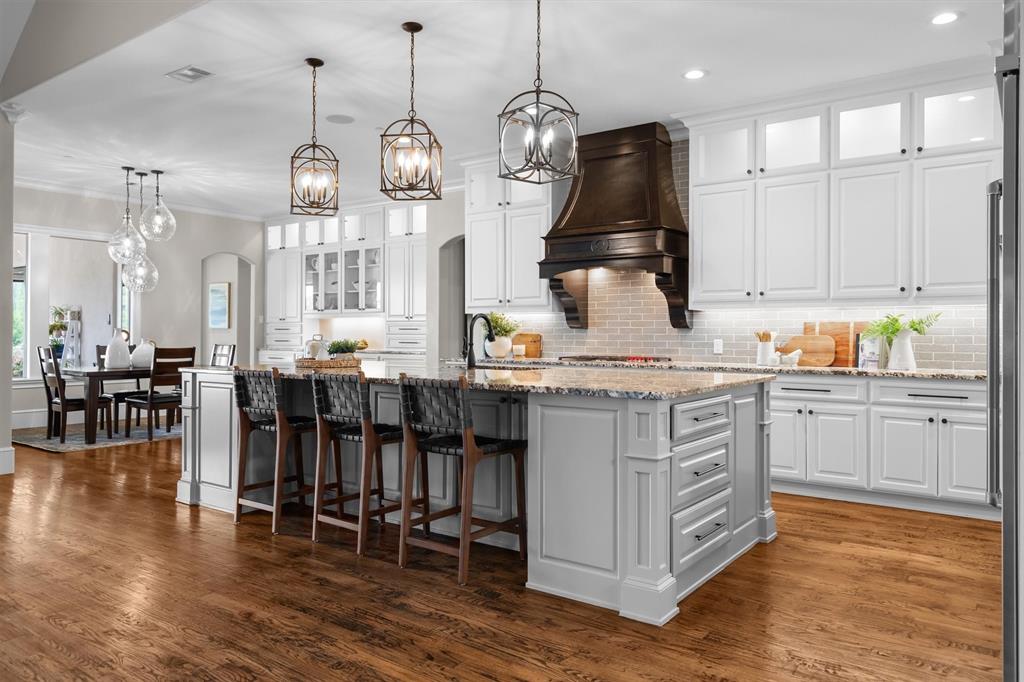 Copper Creek Estates - Residential
