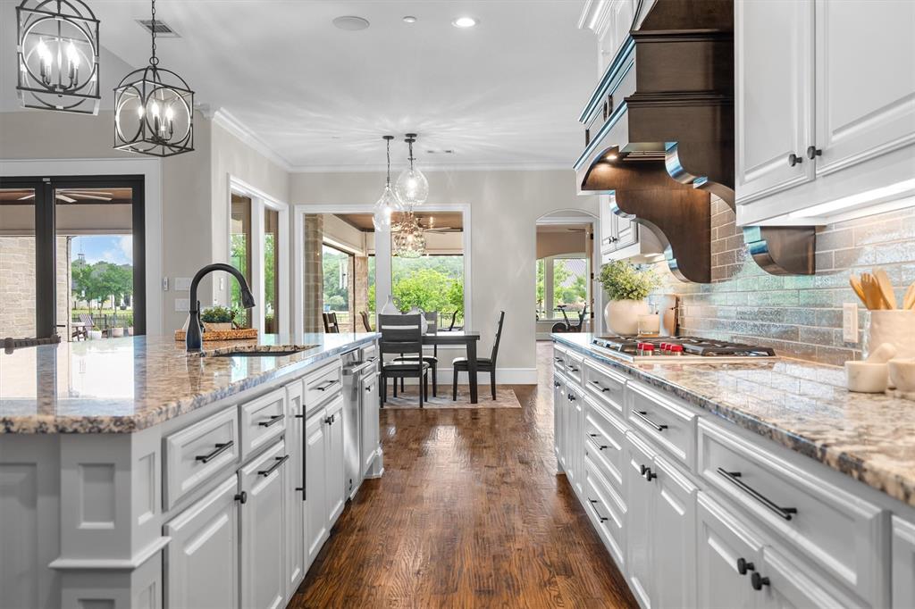 Copper Creek Estates - Residential