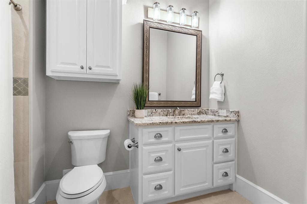 Copper Creek Estates - Residential
