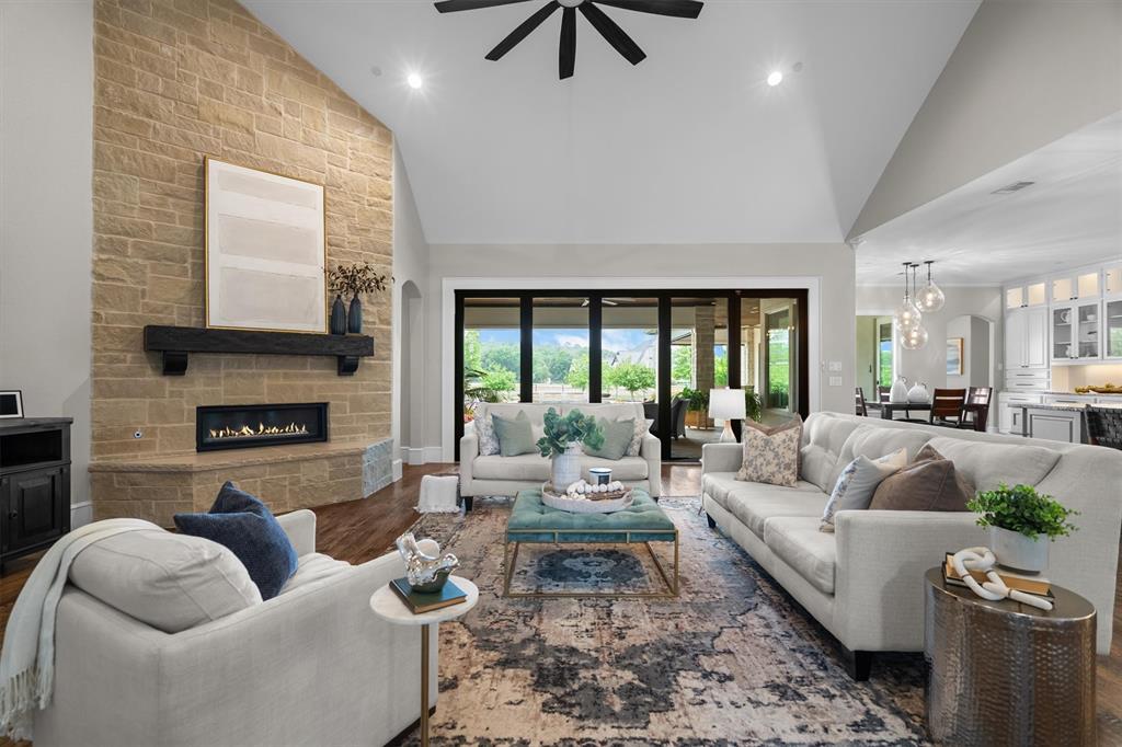 Copper Creek Estates - Residential
