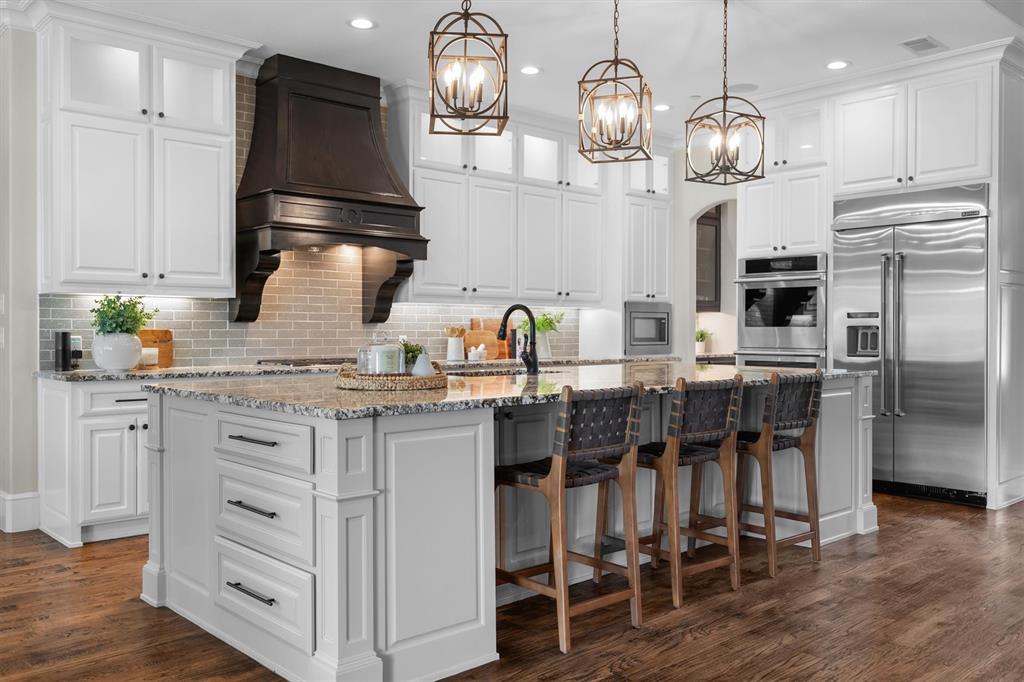 Copper Creek Estates - Residential
