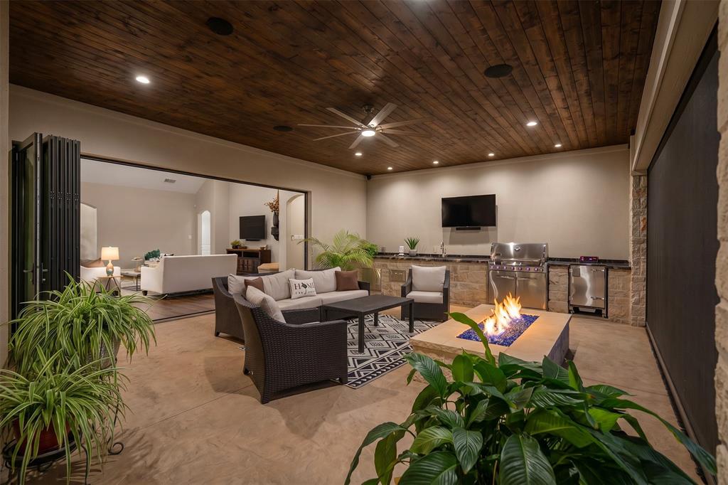 Copper Creek Estates - Residential